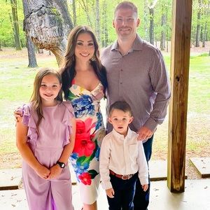 Meet your Posher, Reannin